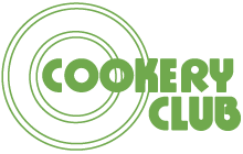 Logo Cookery Club